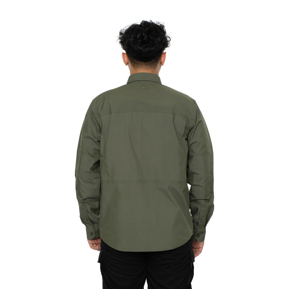 MENS EQUATOR SHIRT 3.0 LS (910011373)