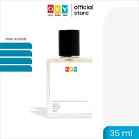 OXY PARFUME - Oxy Doga Parfum Unisex Cewek Cowok Segar Maskulin awet dan tahan lama wangi 24jam best seller murah