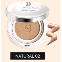 PREMIERE BEAUTE Sunscreen Cushion SPF30 PA+++ Foundation 24H Long-lasting Perfect Cover Oil