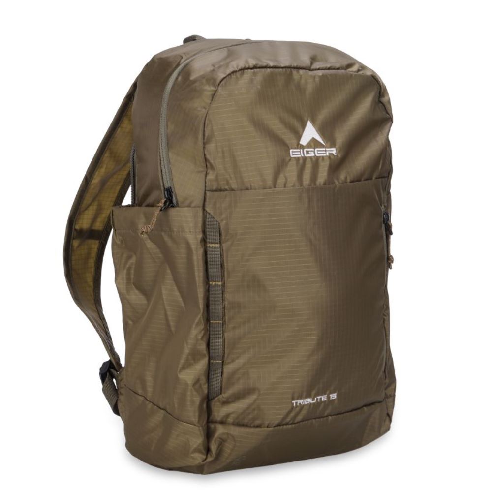 TRIBUTE FOLDABLE PACK 15 (910007577)