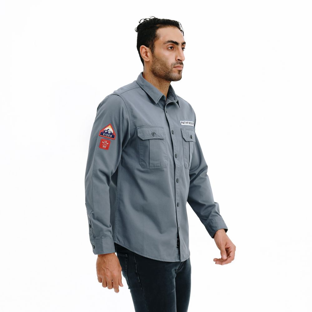 910006782 PATHFINDER SHIRT 2.0 - NAV