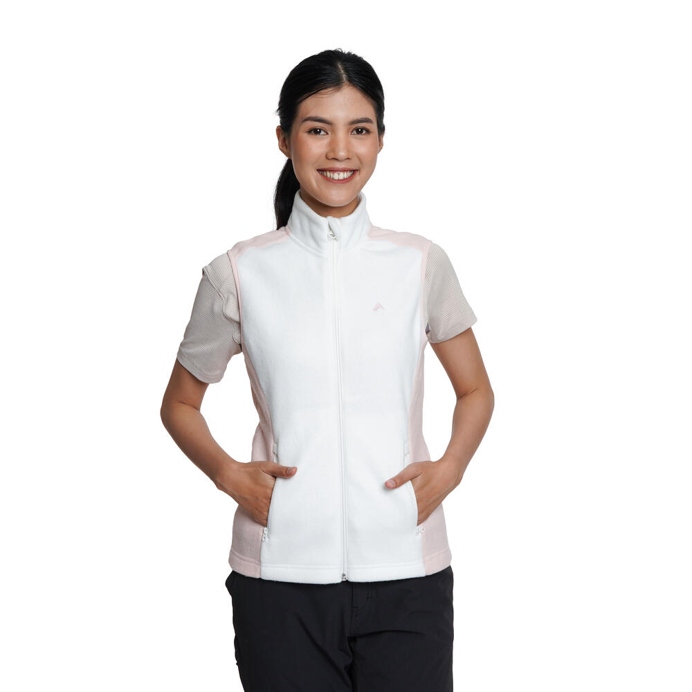 [DISCOUNT] WS MAMBERAMO ECO VEST
