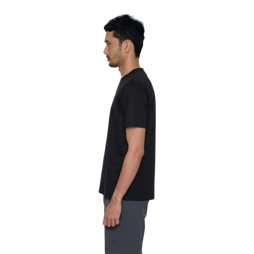 910007545 X-K.REACTION - BLK