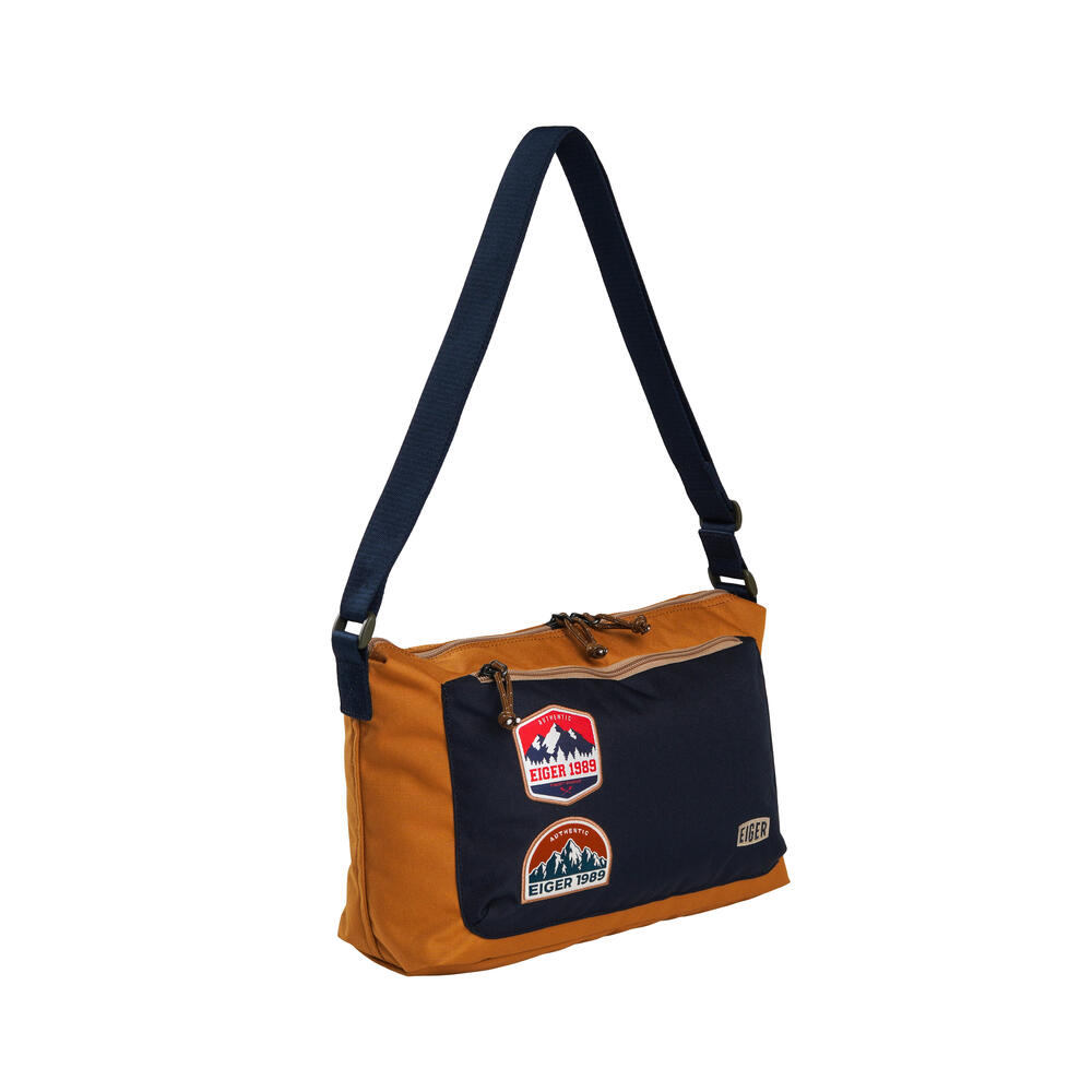 PATHWAY 2.0 SHOULDER BAG