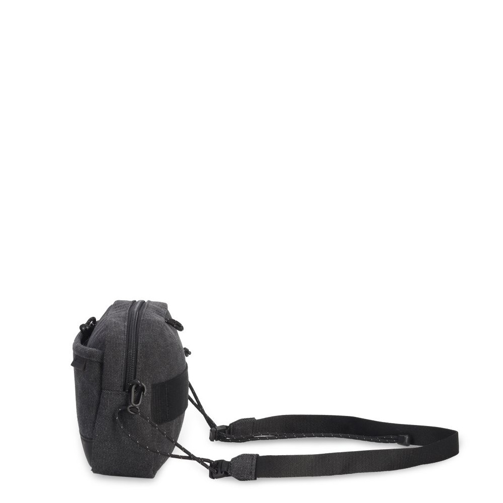910007764 BTR CANVAS DOPP SLING