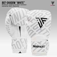 Sarung Tinju Boxing Indofight Gloves Muaythai Sarung Tangan Muay Thai Glove Kickboxing Dewasa