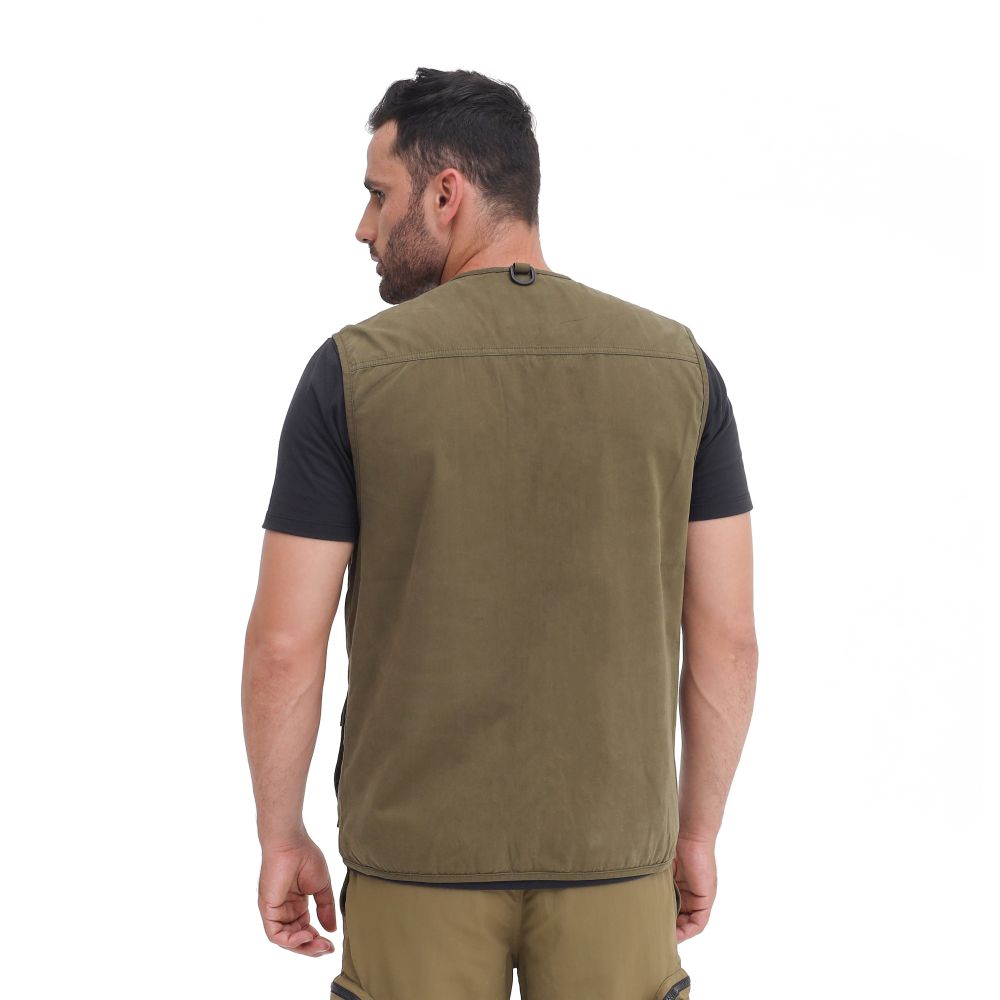 910007639 VENTURE VEST - OLI