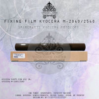 FIXING FILM KYOCERA ECOSYS M 2040 2540 2640 BAHAN POLYMER Printer Label Thermal ORIGINAL