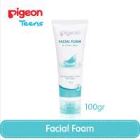 PIGEON Facial Foam 100Ml