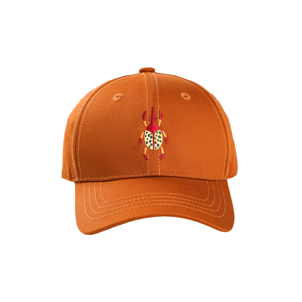 910009702 JR MOORLAND BASEBALL CAPST - TER