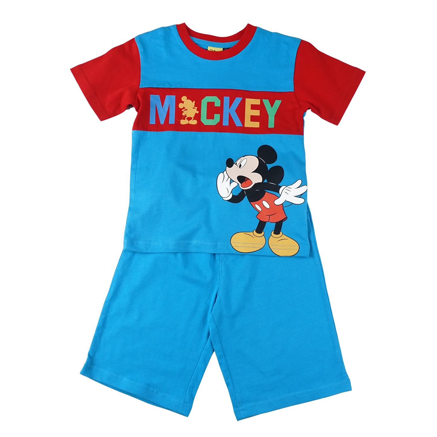 Mickey Mouse