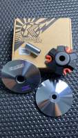 PULLY SET KAWAHARA RUMAH ROLLER 135 DRAJAT YAMAHA MIO / NOUVO / MIO KARBU / MIO SOUL / MIO SPORTY