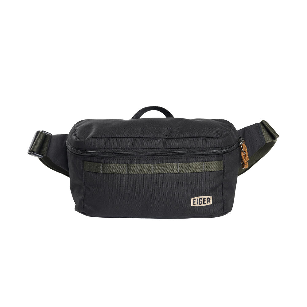[DISCOUNT] DERAIL WAIST BAG