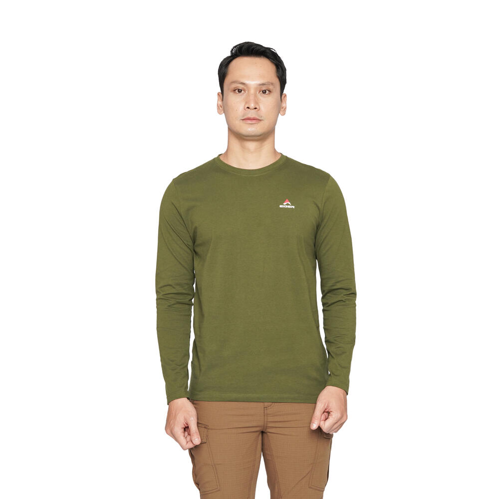 INDONESIA L/S T-SHIRT