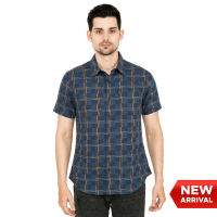 Kemeja Cowok Cressida Slimfit - HMKBS.HB028X