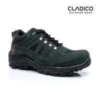 Lavio Sepatu Pria Safety Boots Original High Premium Quality Oliver Low Suede Booster Mood Hiking Proyek Outdoor Touring