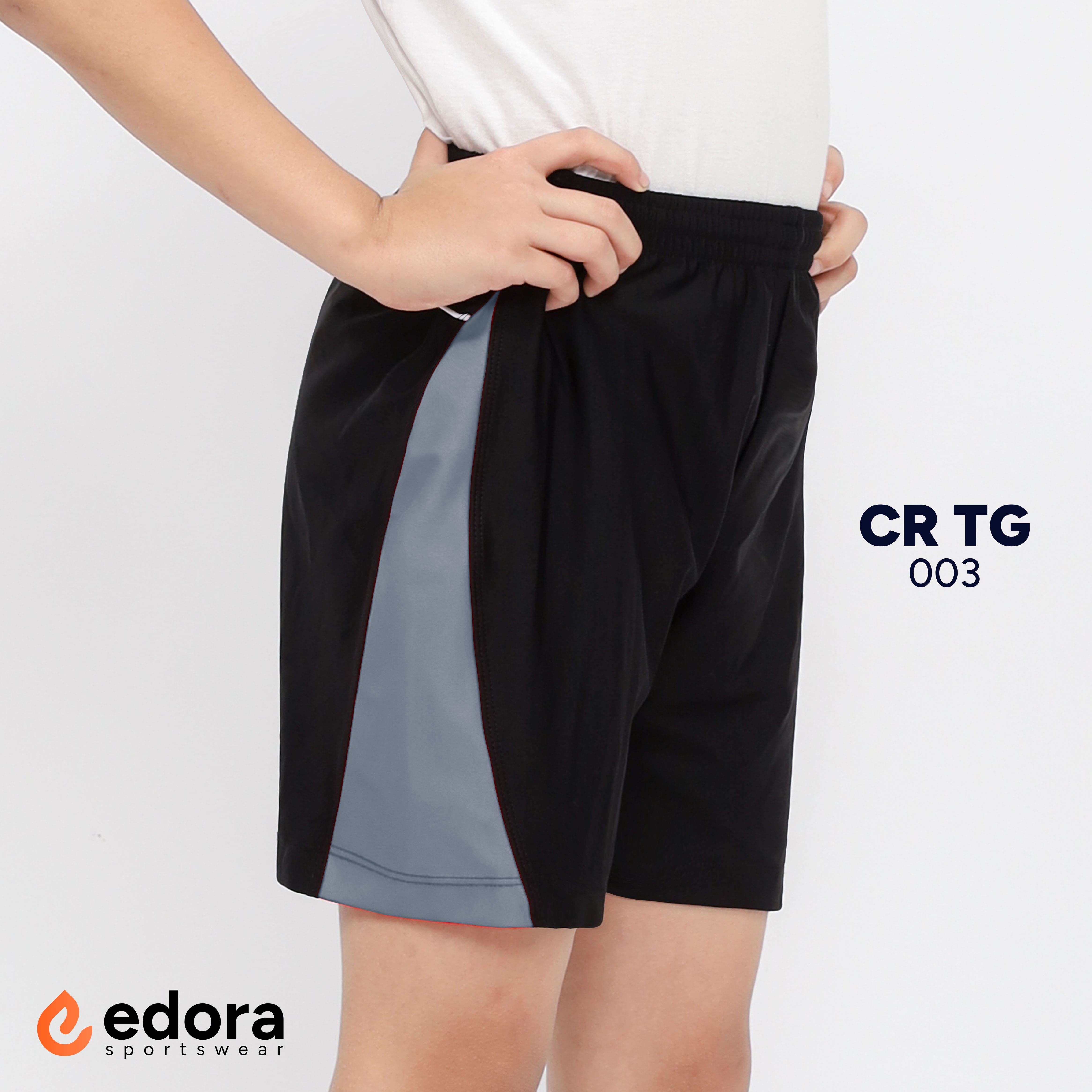 Edora Sportswear - Celana Renang Anak SD Usia 6-11 Tahun Terkini CR TG