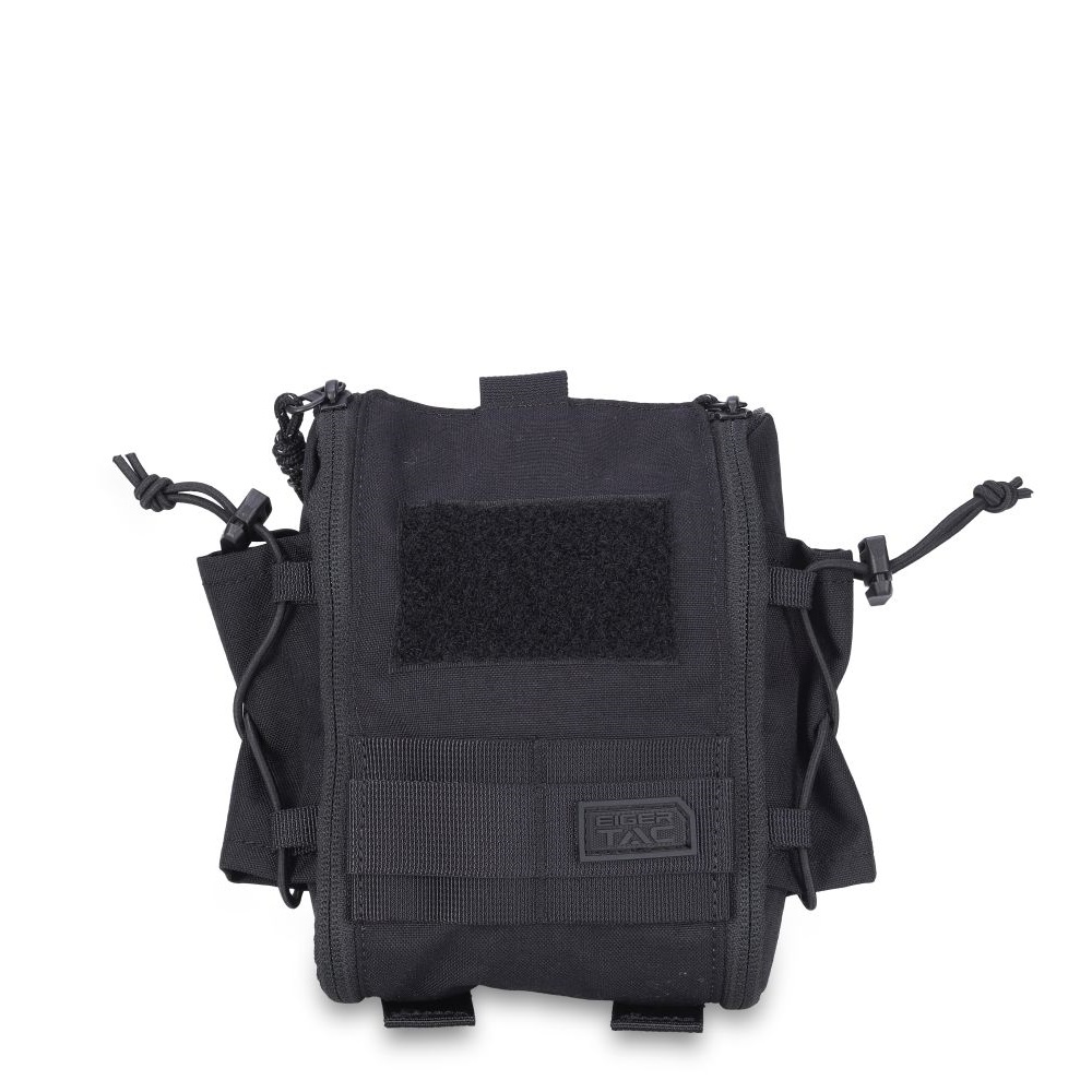 910007875 NITRON MEDIC POUCH B