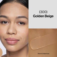 Revlon ColorStay Longwear Makeup | Liquid Foundation  for Oily/Combination Skin | Long-Lasting Hingga 24 Jam  Full Coverage Oil Control Waterproof Sweatproof Matte  Finish & Lightweight Feel | Vitamin E & UV Protection |  Halal