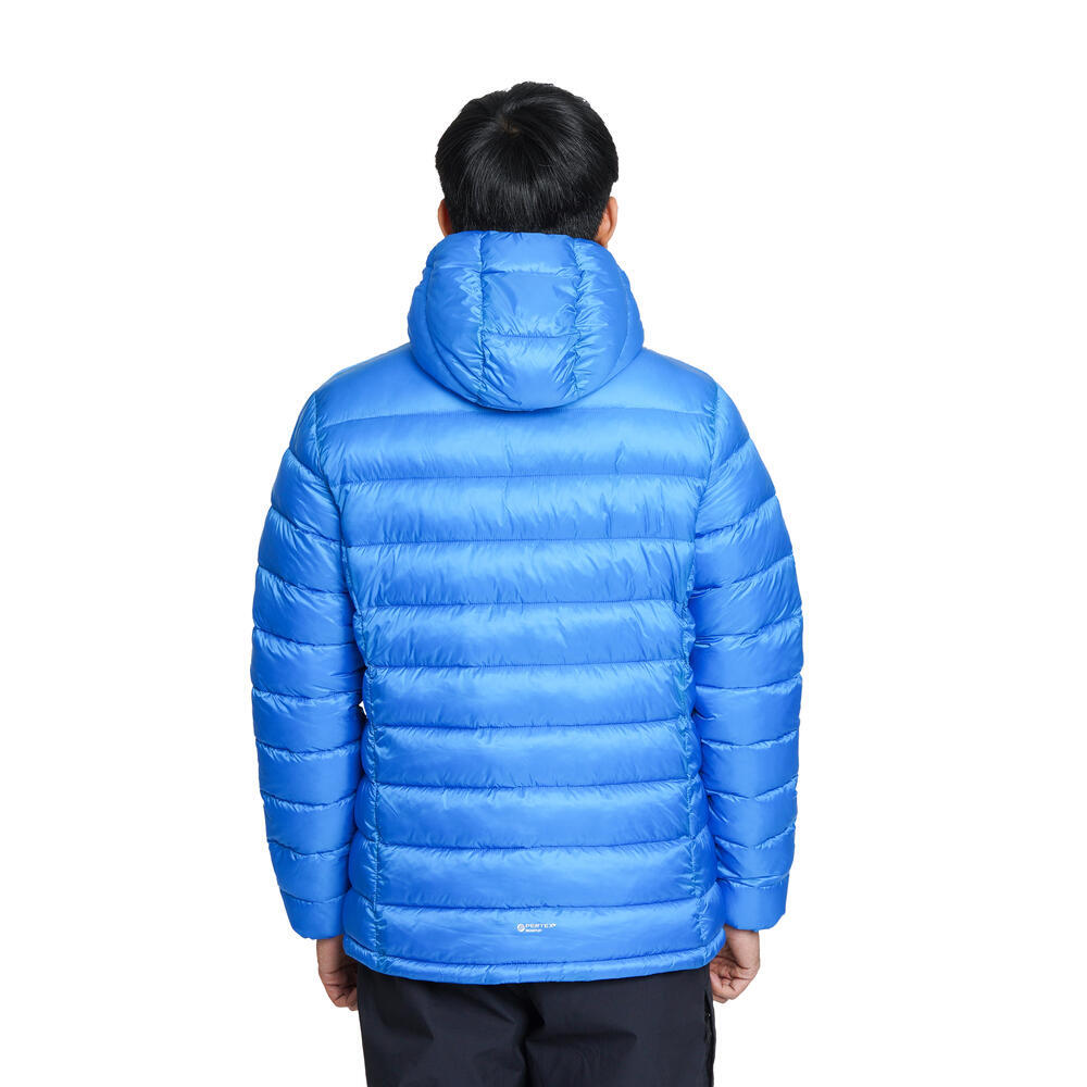 MENS FERVOR INSULATED JKT (910009874)