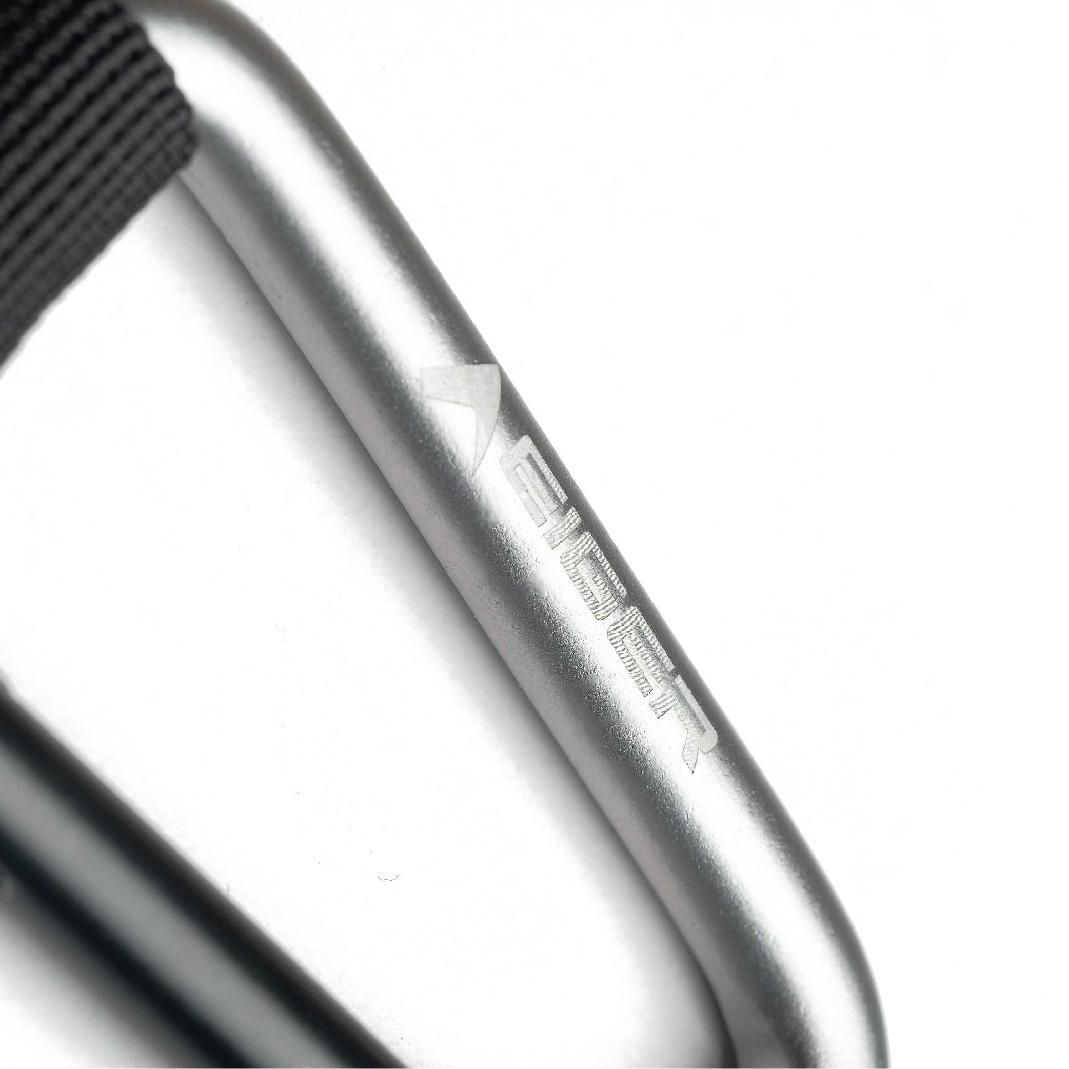 8 MM PEAR D CAR WSTRAP COMPAS (910002174)