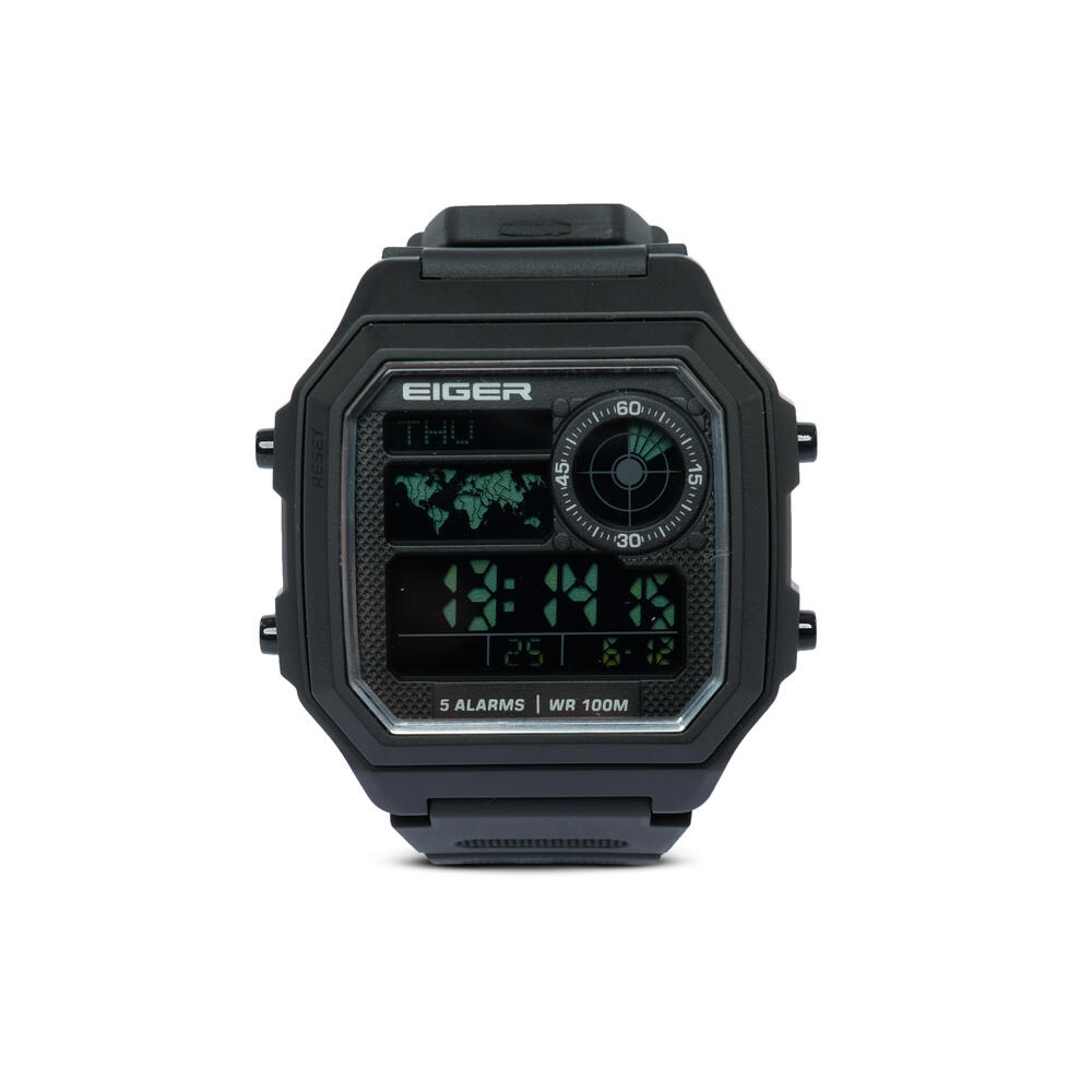 PROTEA DIGITAL WATCH