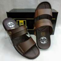 Sandal kulit Pakalolo N0933 Oriiginal Sandal casual