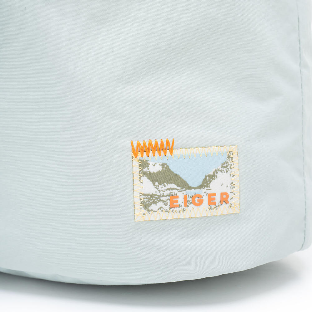 910011017 WS BOUCLE POUCH
