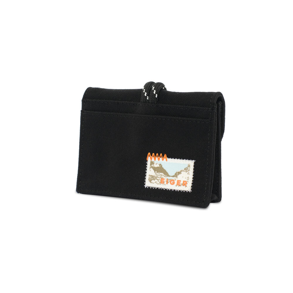 WS BOUCLE SHORT WALLET (910011117)