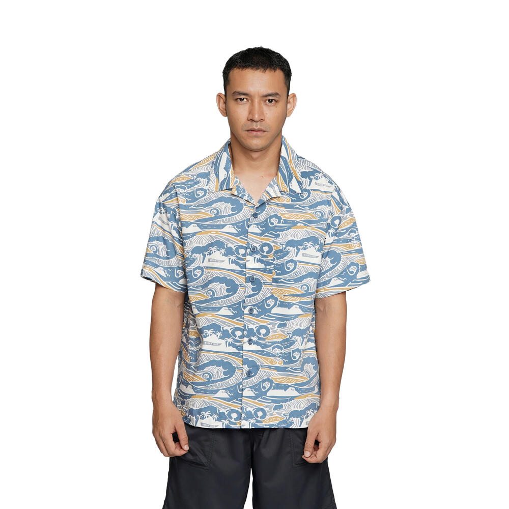 [DISCOUNT] COASTICO SHIRT SS