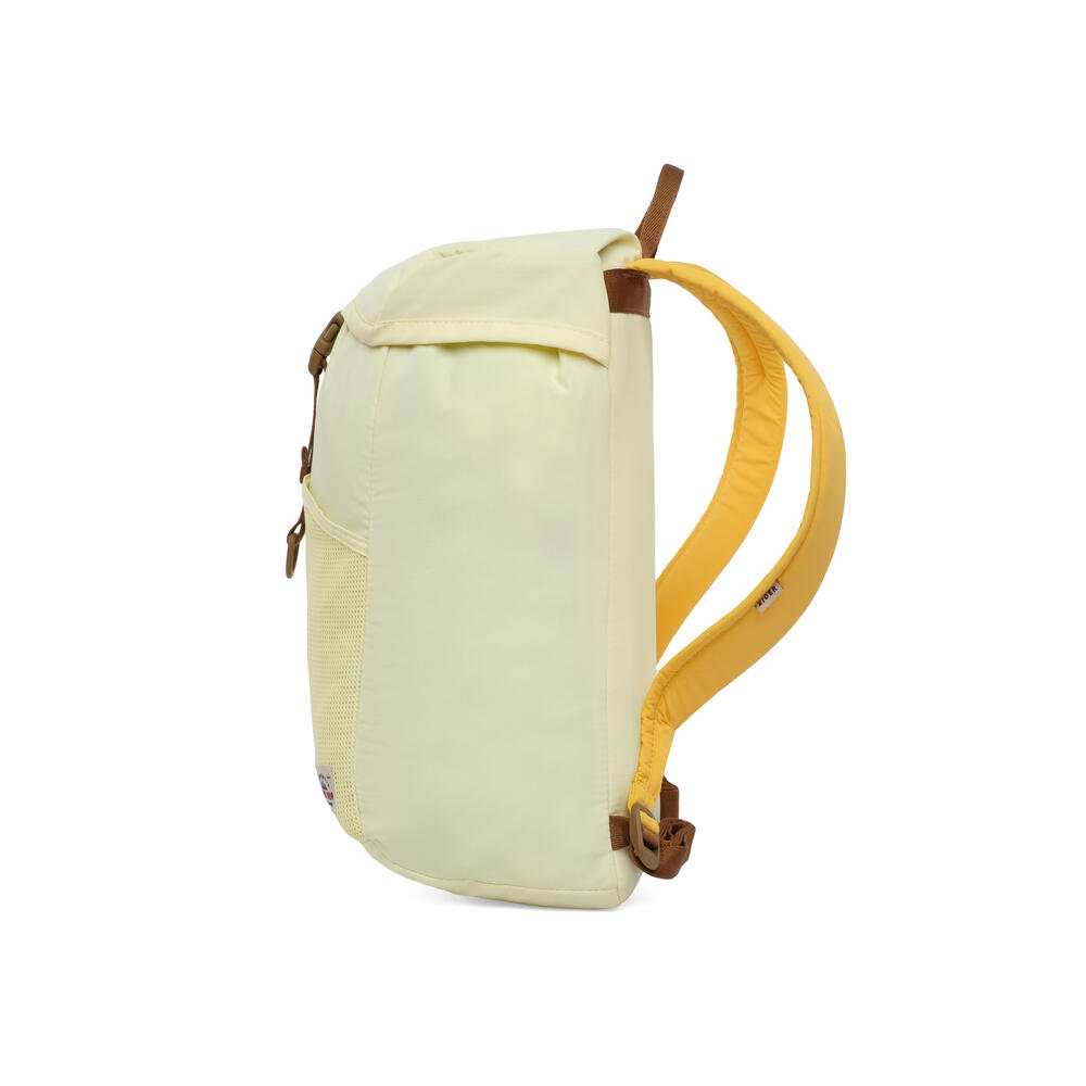 910010608 WS NUWIE SACK DAYPACK 15L - YEL