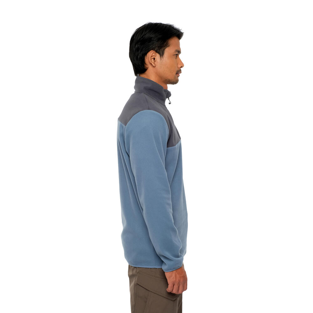 MEN'S HARAU HALF ZIP WARMER