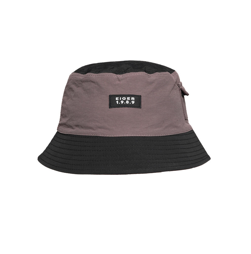 TINAJANI BUCKETHAT REVERSIBLE