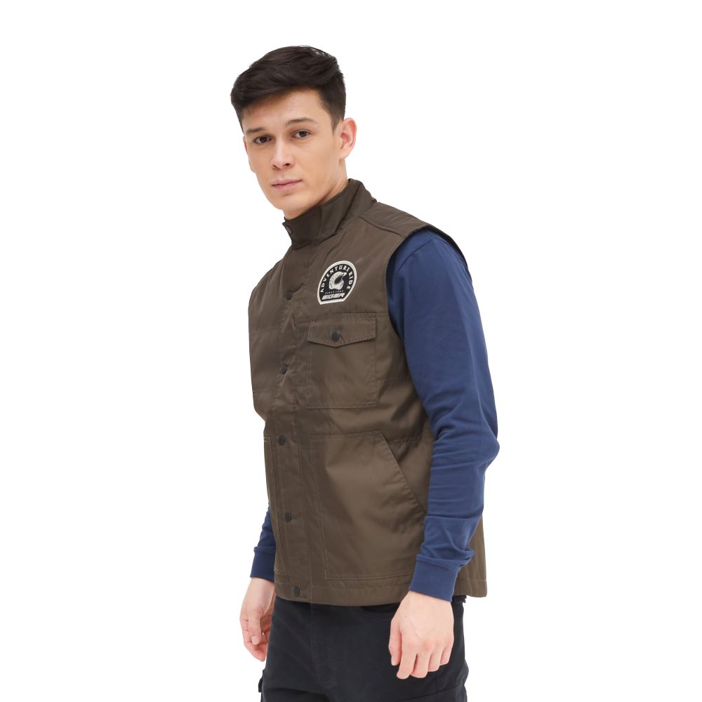 VITEZA QUILTED VEST (910008511)