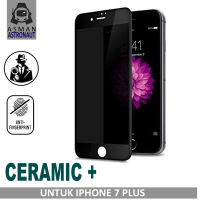 Anti Gores Ceramic Matte Spy Anti Privacy iPhone 6 / 7 / 6 Plus / 7 Plus / Xr / X / Xs Max / 11 / 11 Pro / 12 / 12 Pro / 13 / 13 mini / 13 Pro Max Pelindung Layar Anti Pecah