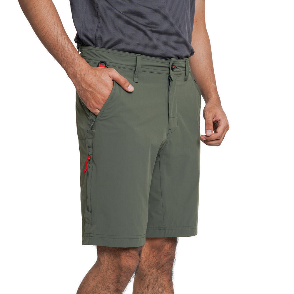 910009482 ALTO HIKE SHORTS - GRE