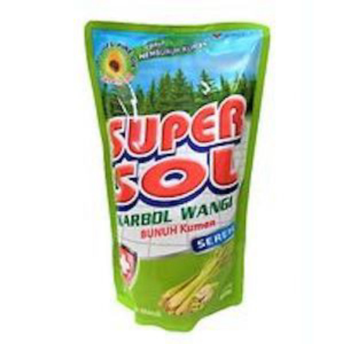 Super sol