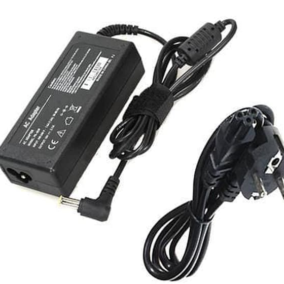 Adaptor TV LED Monitor LG Harga Murah 19V 1.7A 32W Terbaik Dan Bagus adaptor tv led monitor lg 19v 1.7a 32w terbaik bagus