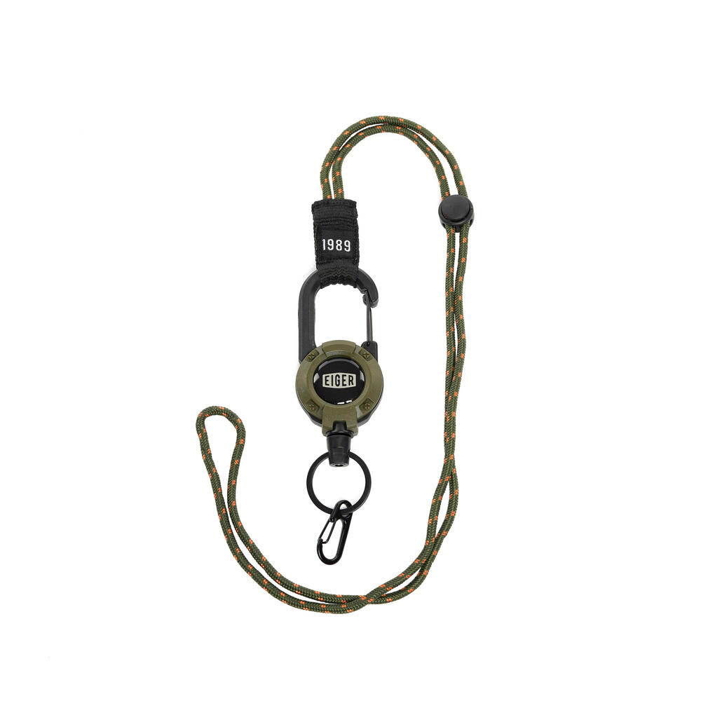 CROSSTOWN LANYARD