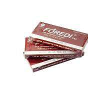 Foredi Gel Herbal Sehat Pria - 3 Sachet