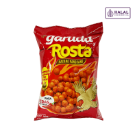 Garuda Rosta Kacang Panggang Rasa Pedas 90gr