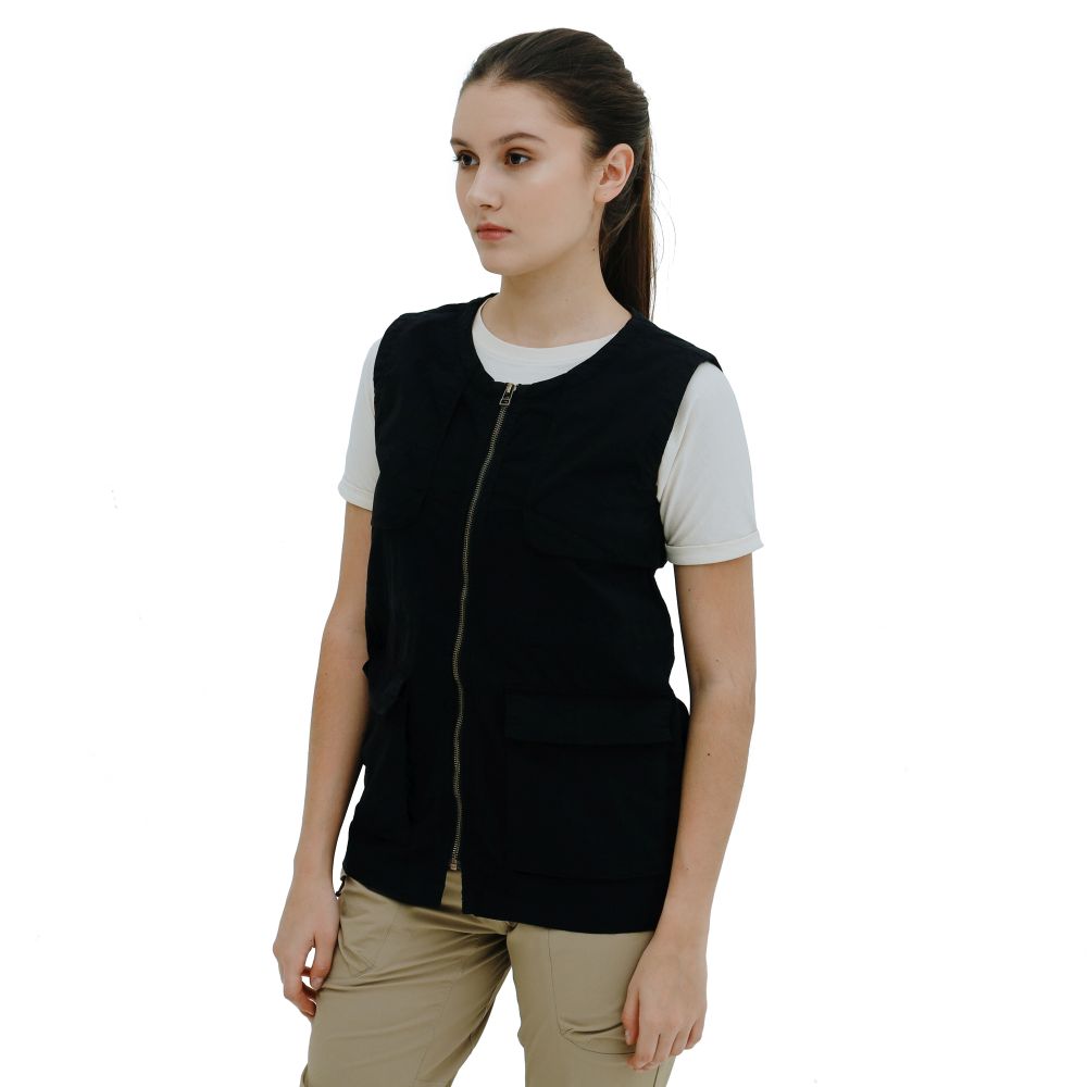 REWILD VEST