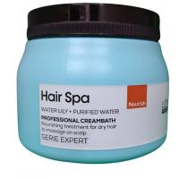 LOreal Professionnel Hair Spa Creambath 500ML