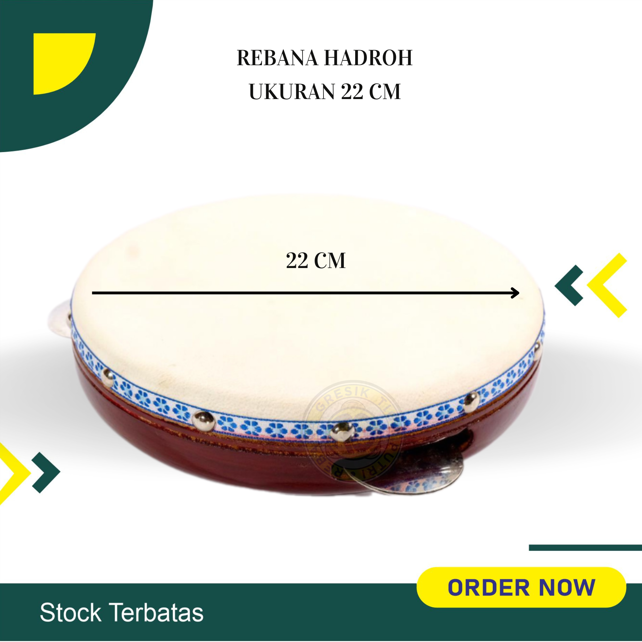 rebana khsodidah hadroh kompang rebana ibu ibu kompang