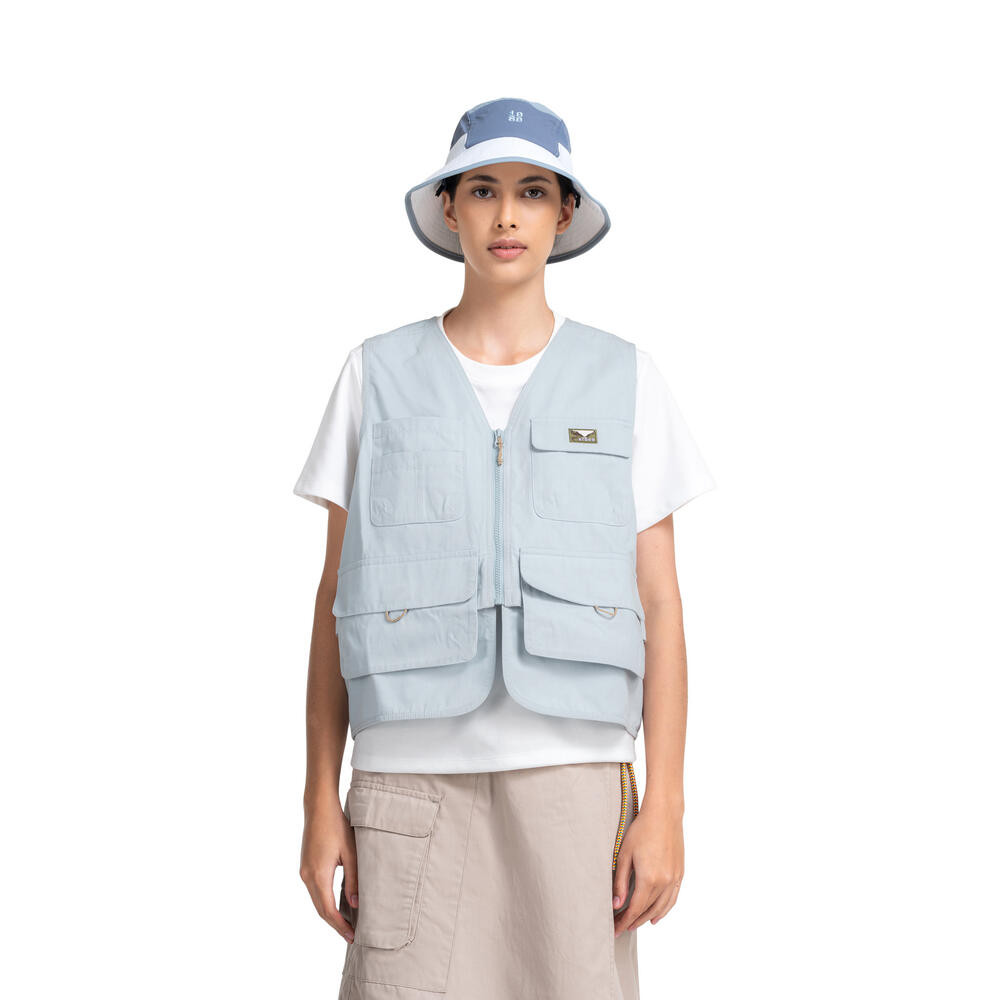 910011866 WS SYCA UTILITY VEST