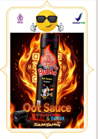 Saus Samyang Buldak Gree/ Saus extra pedas/ Saus korea halal
