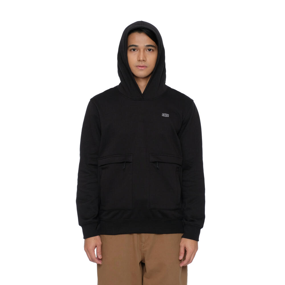[DISCOUNT] HILLWANDER HOODIE SWEATER
