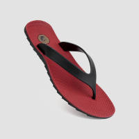 CAMOU Sandal Jepit Full Rubber Pria - Owen