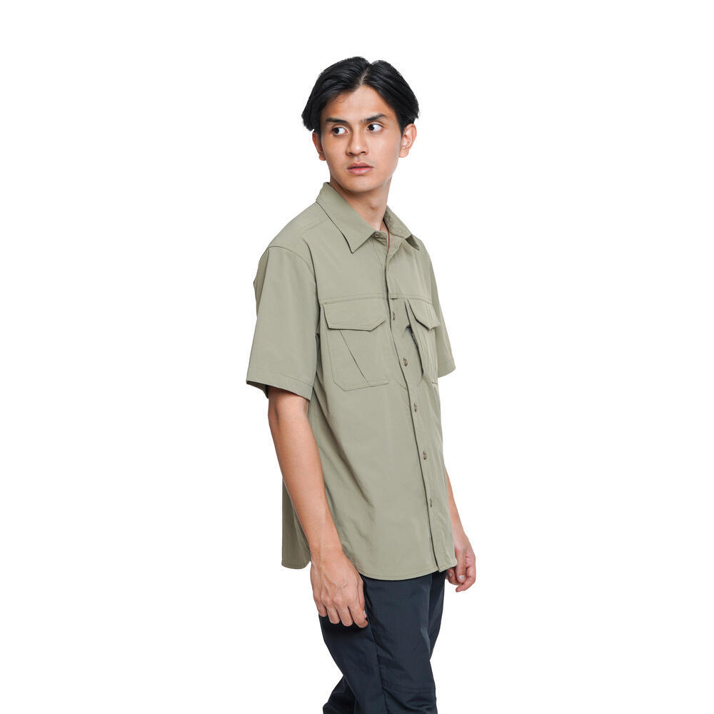 910009949 MENS X-CONQUEST SS SHIRT