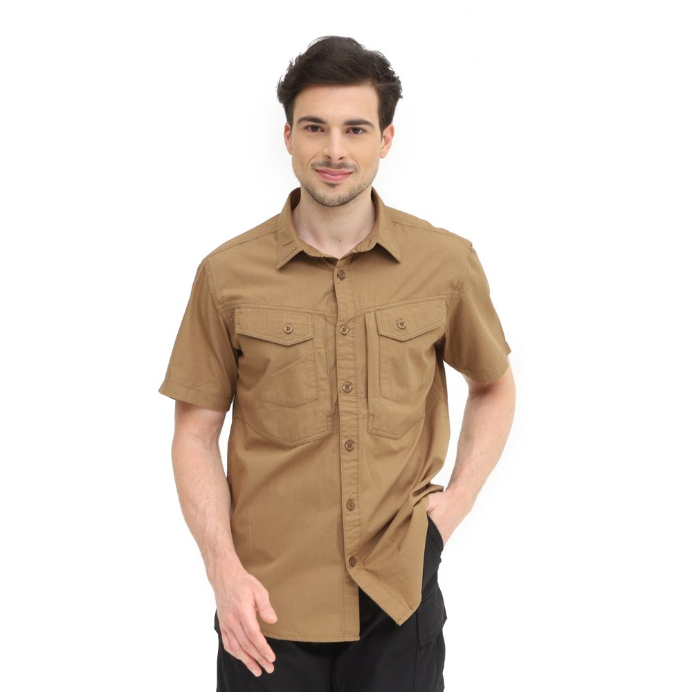 910007620 MENS TRAVERSE SHIRT 1.0